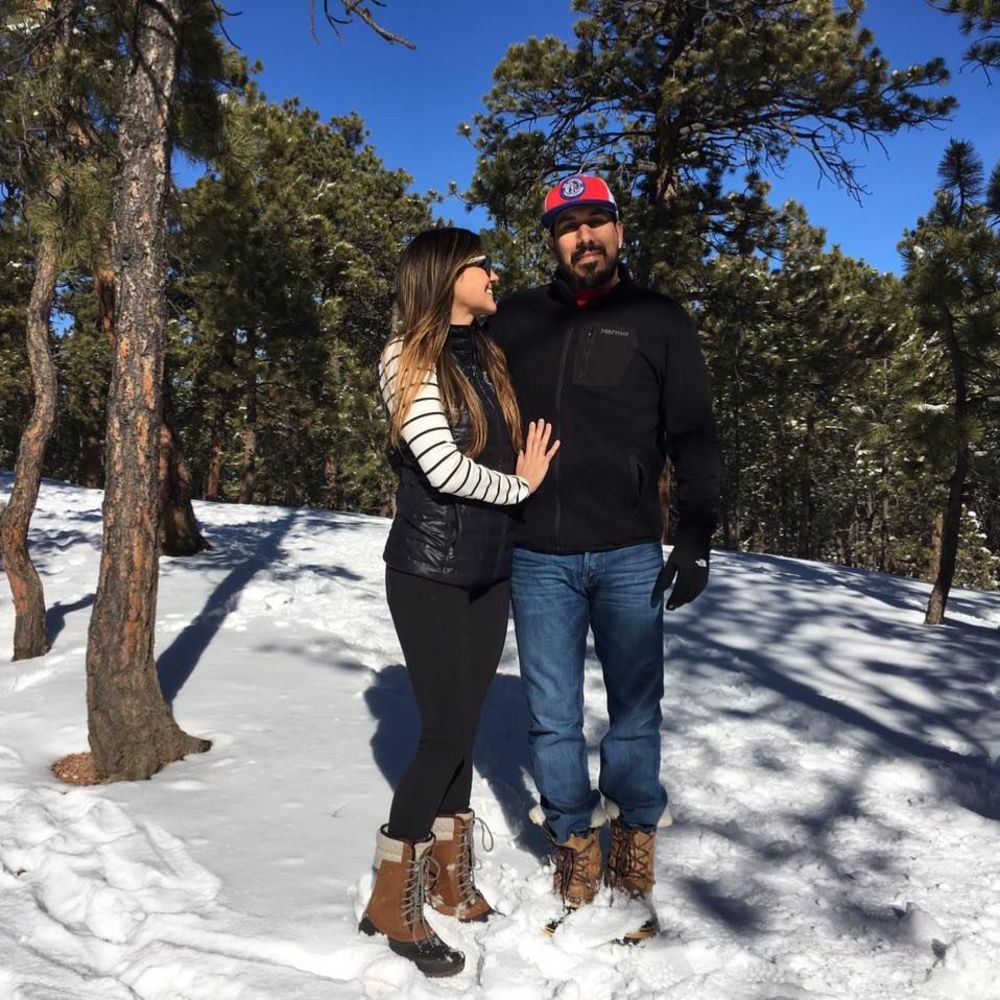 Meet your Posher, Daniel